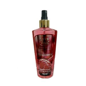 Surrati Raspberry Body Mist 250ml (101045016)