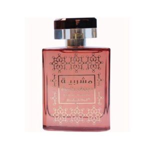 Surrati Spray Masharbiya Perfume For Women - 100ml (201055025)