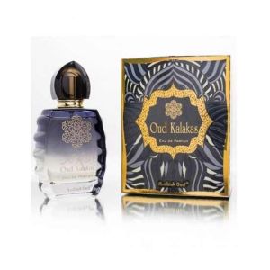 Surrati Spray Oud Kalakas Perfume For Men - 100ml (201055012)