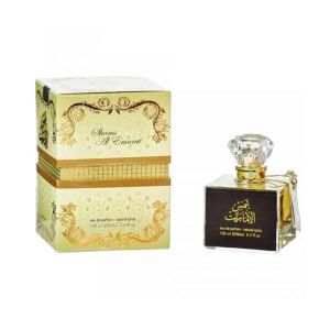 Surrati Spray Shams Al Emarat Perfume For Men - 100ml (201055024)