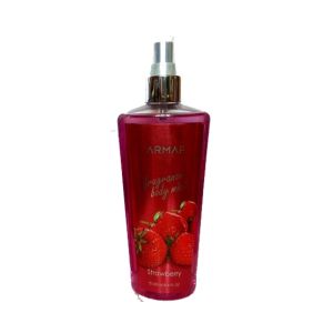 Surrati Strawberry Body Mist 250ml (101045015)