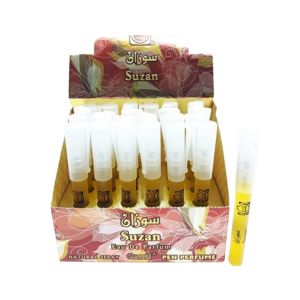 Surrati Suzan Pen Perfume - 8ml (101052014)