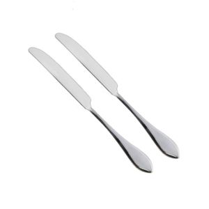 Cambridge Stainless Steel Dinner Knife Pack Of 2 (DK0522)