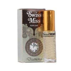 Swiss Miss Get Set Go Nail Polish Get Set Go (F-401)