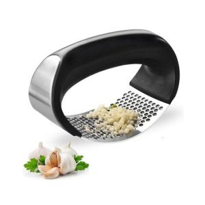 SY Handheld Garlic Press