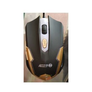 T blast Icon Gaming Mouse