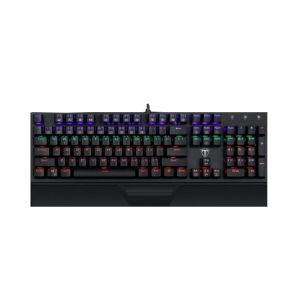 T-Dagger Destroyer Mechanical Gaming Keyboard (T-TGK305)