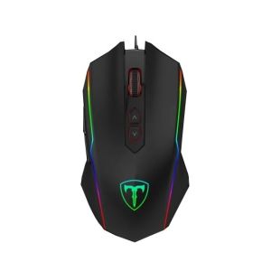 T-Dagger Sergeant Gaming Mouse 4800 DPI (T-TGM202)