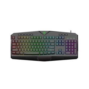 T-Dagger Submarine Gaming Keyboard (T-TGK205)