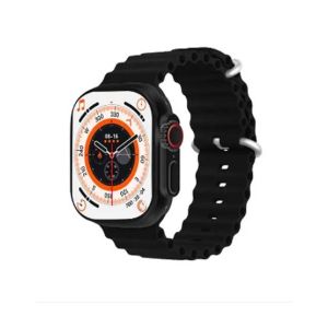 Suriya Mobile Accessories T10 Ultra Smartwatch