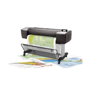 HP DesignJet T1708 44" Multifunction Printer (1VD84A)