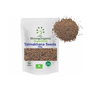 Organic Superfoods Talmakhana Seeds 100gm