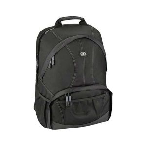 Tamrac 3380 Aero 80 Photo/Laptop Backpack Black