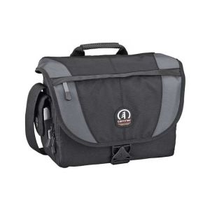 Tamrac 5534 Adventure Messenger 4 Camera Bag (Gray/Black)