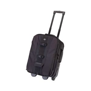 Tamrac 5592 SpeedRoller 2x Big Wheels Rolling Case