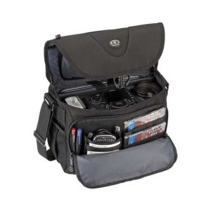 Tamrac Evol Messenger 2 Bag Black (5782)