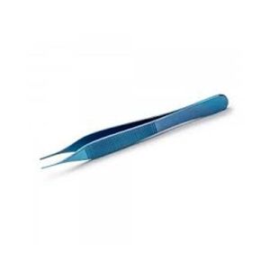 Adson Titanium Forceps 12cm Surgical Items, Ent ,Medical Items