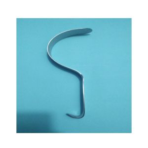 Deaver Retractor Instrument Pack of 5