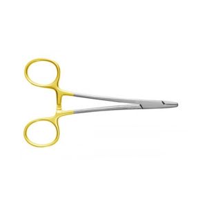 Needle Holder Surgical Instruments -Surgical Items, Ent -Medical Items - Surgical Instruments 