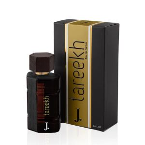 Junaid Jamshed Tareeh Eau De Parfum 100ml