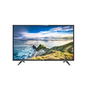 TCL 32" Slim HD LED TV (32-D3400)