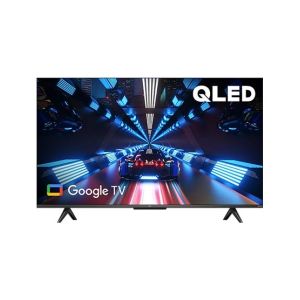 TCL 43" 4K Smart QLED TV (C635)