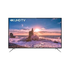 TCL 43" 4K UHD Smart LED TV (L43P8US)