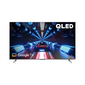 TCL 75" 4K Smart QLED TV (C635)