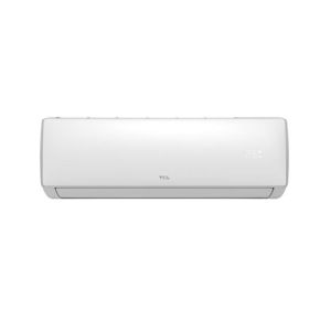 TCL E-Cool DC Inverter Split Air Conditioner 1.5 Ton White (18E-COOL)