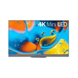 TCL Mini 55" 4K Smart LED TV (C825)