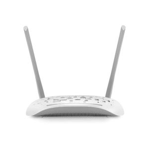 TP-Link 300Mbps Wireless N ADSL2+ Modem Router (TD-W8961N)