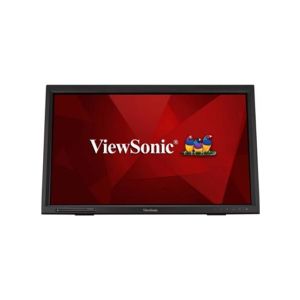 Viewsonic 24” IR Touch Monitor (TD2423)