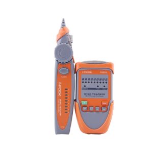 Techtrix System i-Pook Wire Tracker Cable Tester ( I-POOK-PK65H)