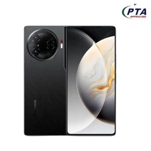 Tecno Camon 30 Pro-Iceland Basaltic-512GB - 12GB RAM