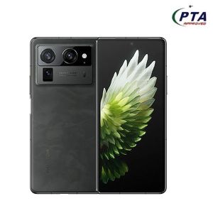 Tecno Phantom V Fold2 5g-karst green-512GB - 12GB RAM