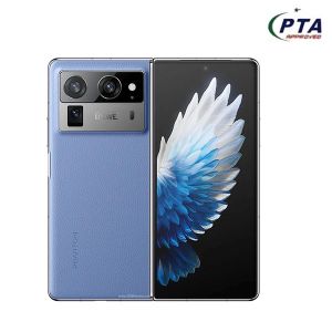 Tecno Phantom V Fold2 5g-Rippling Blue-512GB - 12GB RAM