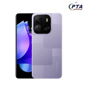 Tecno Pop 7 -Nebula Purple-64GB - 2GB RAM