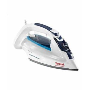 Tefal Steam Iron 2600 W White (FV4980E0)