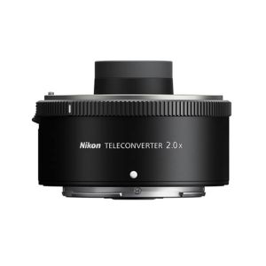 Nikon Z 2.0X Teleconverter (TC-2.0x)