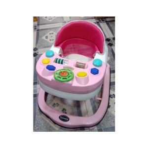 Komfy Foldable Walker For Kids (KHW006)