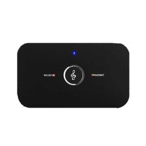 The Emart 2 in 1 Bluetooth Stereo Transmitter and Receiver