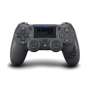 Sony The Last Of US Part II DualShock 4 Wireless Controller For PS4