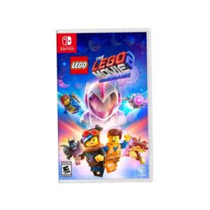 The Lego Movie 2 Video Game For Nintendo Switch