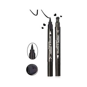 The Makeup City 2 in 1 Eyeliner Plus Seal