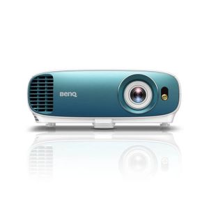 BenQ 3000 Lumens 4K HDR Home Entertainment Projector (TK-800M)