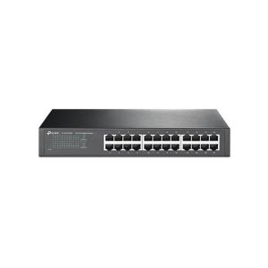 TP-Link 24-Port Gigabit Desktop/Rackmount Switch (TL-SG1024D)