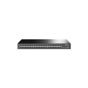 TP-Link 48-Port Gigabit Rackmount Switch (TL-SG1048)