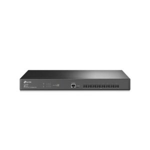 TP-Link JetStream 8-Port L2+ Managed Switch (TL-SX3008F)