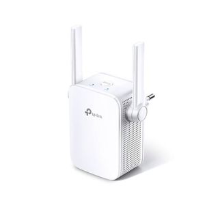 TP-Link 300Mbps Wi-Fi Range Extender (TL-WA855RE)