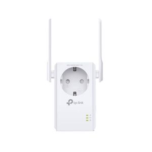 TP-Link 300Mbps Wi-Fi Range Extender With AC Passthrough (TL-WA860RE)